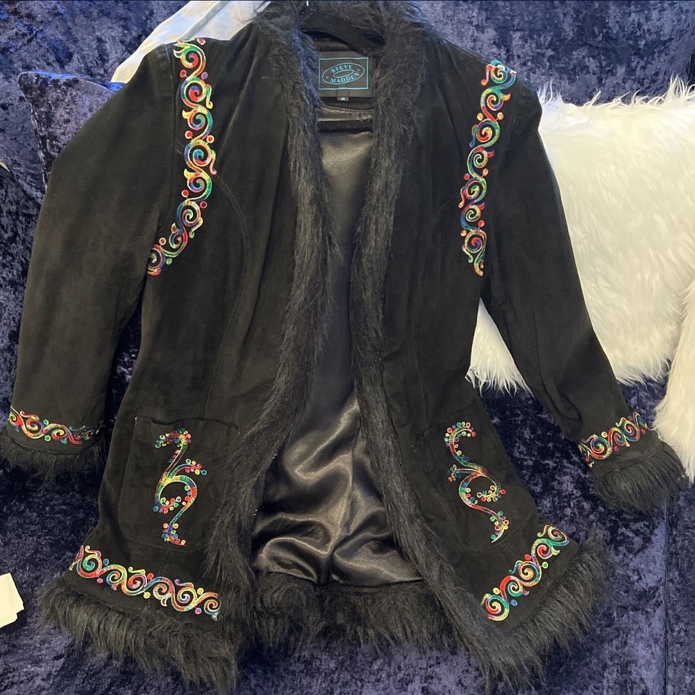 Steve Madden Fashion Coat